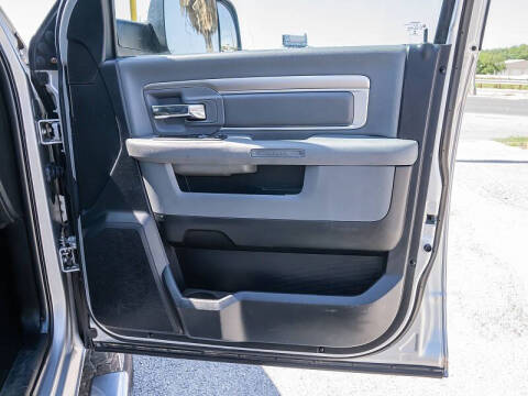 2015 RAM 2500