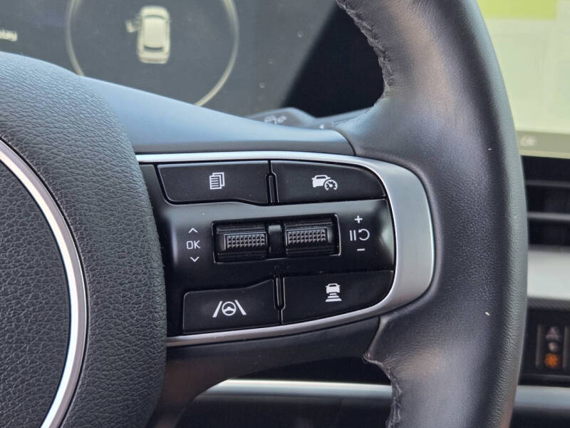 2025 Kia Sportage SX-Prestige