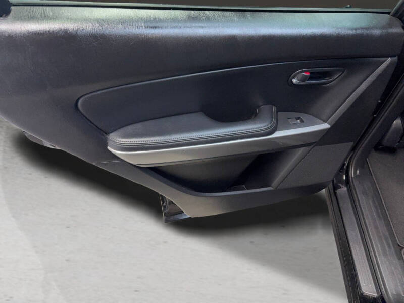 2011 Mazda CX-9 Grand Touring