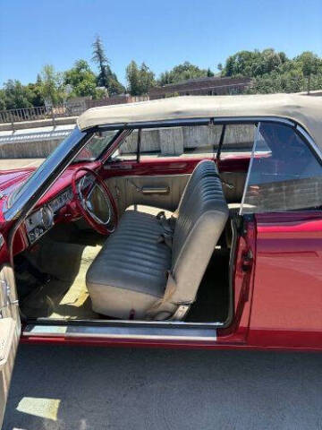 1965 Dodge Dart