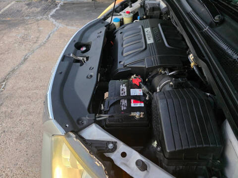 2008 Honda Odyssey EX-L