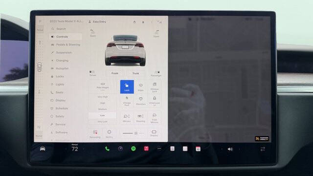 2023 Tesla Model X