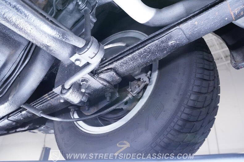 1979 Pontiac Firebird