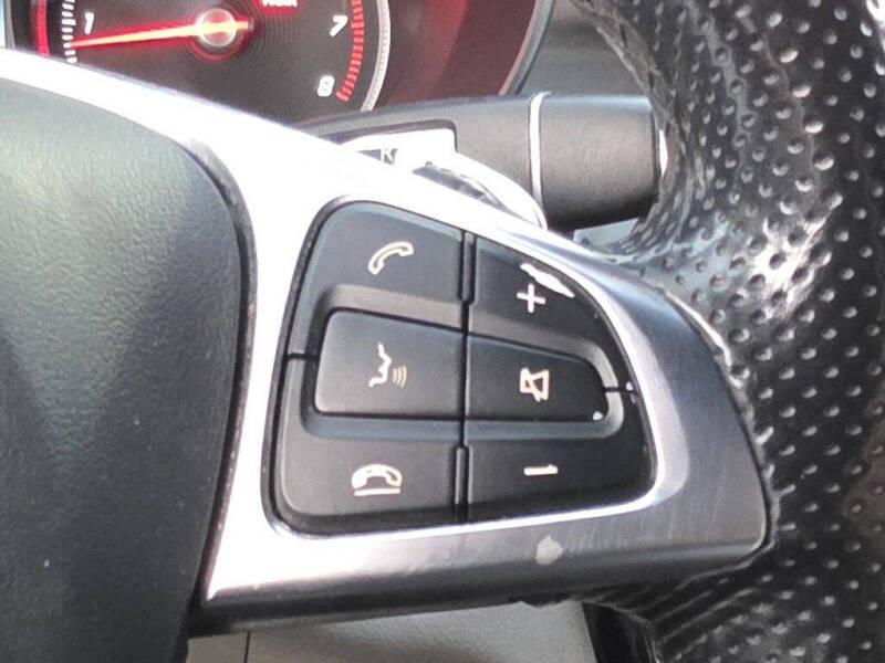 2017 Mercedes-Benz C-Class C 300