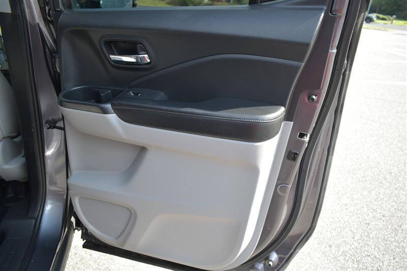 2017 Honda Ridgeline RTL-E