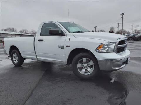 2019 RAM 1500 Classic for sale at BuyRight Auto in Greensburg IN