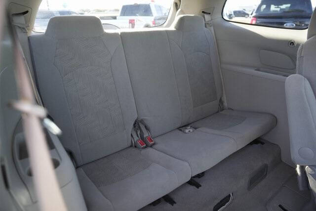 2017 Buick Enclave Convenience