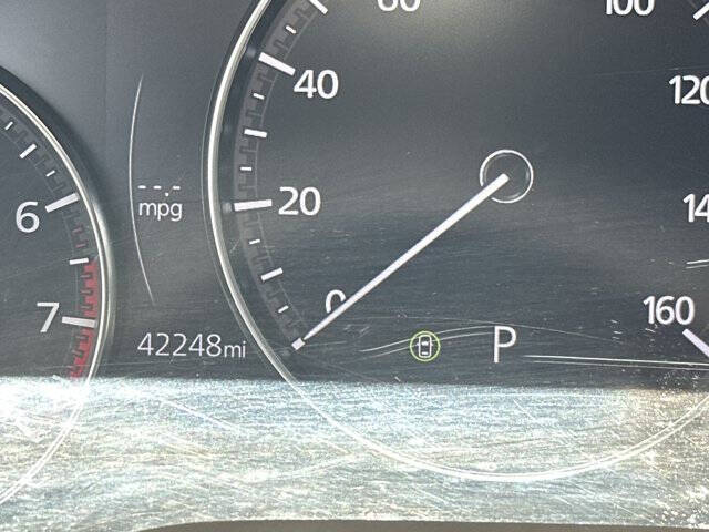 2024 Mazda CX-30 2.5 S Carbon Edition