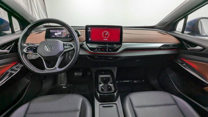 2022 Volkswagen ID.4 Pro S