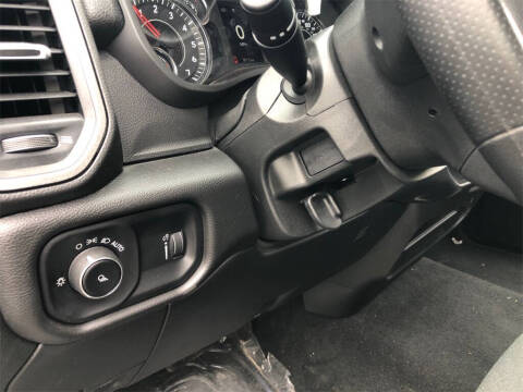2023 RAM 2500 Tradesman