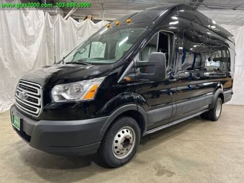 2019 Ford Transit for sale at Green Light Auto Sales LLC in Bethany CT