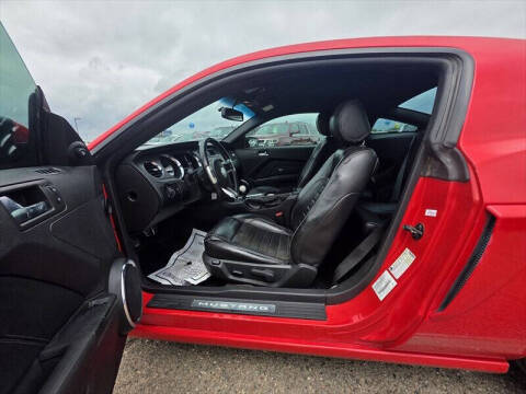 2013 Ford Mustang GT