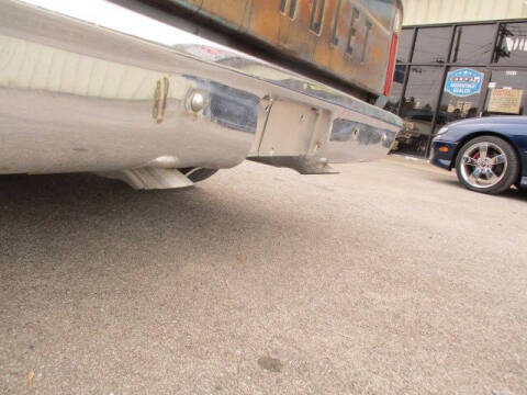 1970 Chevrolet C/K 10 Series