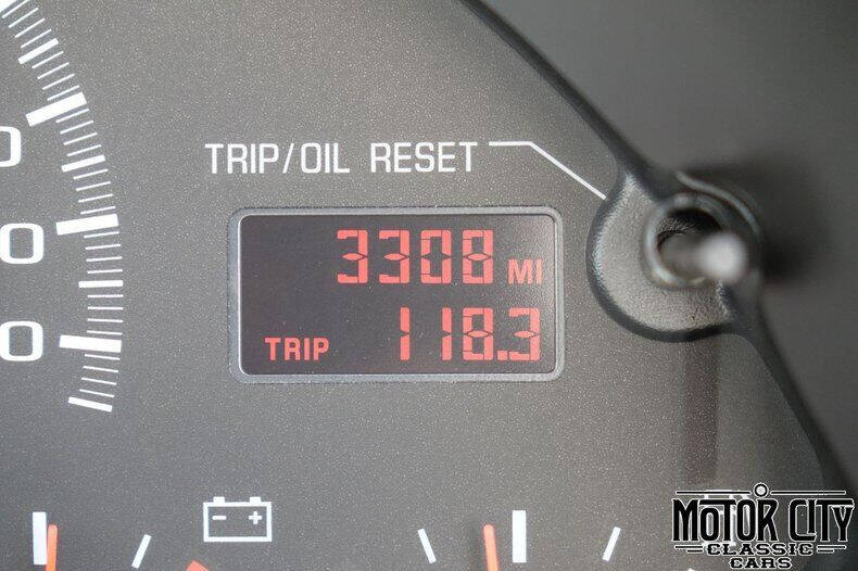 2002 Chevrolet Camaro Z28