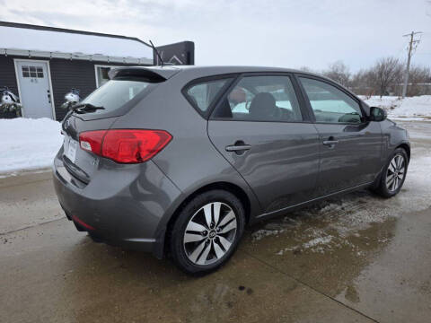 2013 Kia Forte5 EX