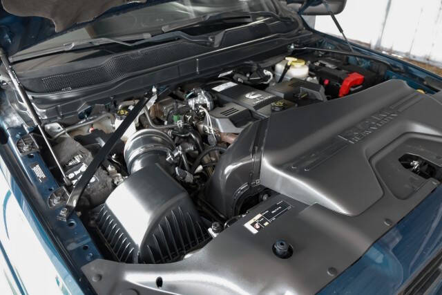 2023 RAM 3500 Limited