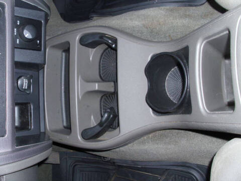 2006 Dodge Dakota SLT