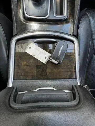 2018 Chrysler 300 Limited