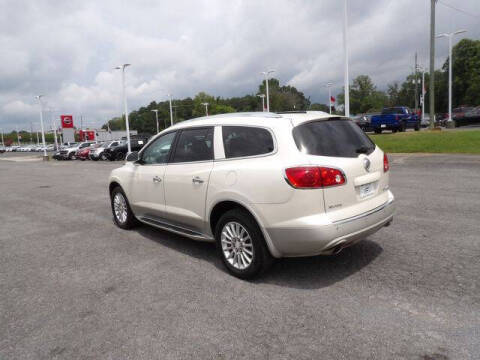 2011 Buick Enclave CXL-1