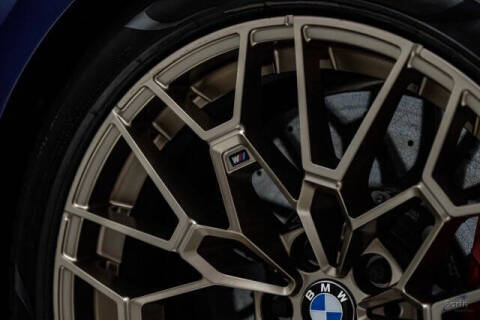 2026 BMW M2 CS