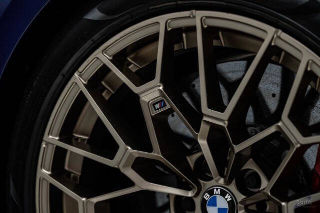 2026 BMW M2 CS