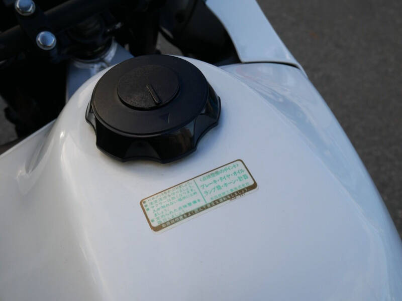 1987 Honda Transalp XL600V