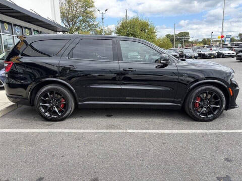 2023 Dodge Durango SRT Hellcat