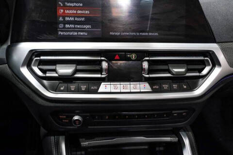 2022 BMW 4 Series 430i