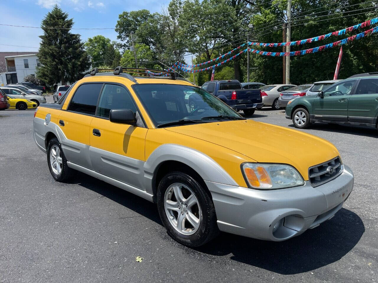 Subaru Baja For Sale In Helena, AL