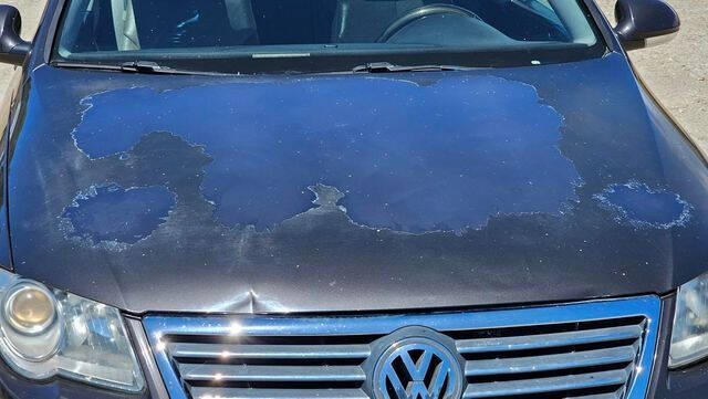 2007 Volkswagen Passat 2.0T