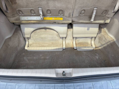 2006 Toyota Sienna LE 7 Passenger