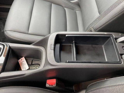 2022 Chevrolet TrailBlazer ACTIV