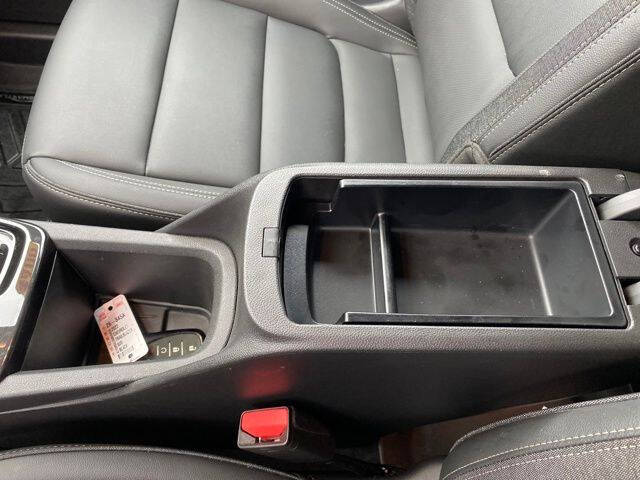 2022 Chevrolet TrailBlazer ACTIV