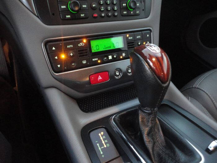 2009 Maserati GranTurismo