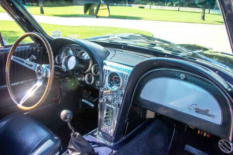 1964 Chevrolet Corvette