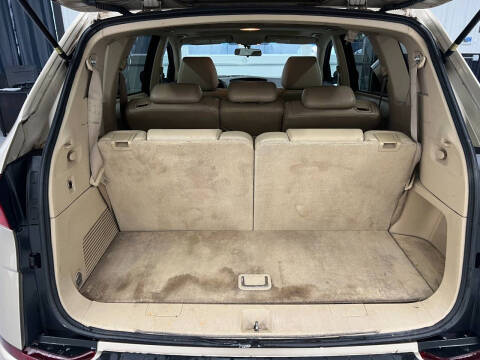 2007 Subaru B9 Tribeca Ltd. 7-Pass.
