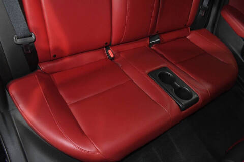 2024 Acura Integra Type S