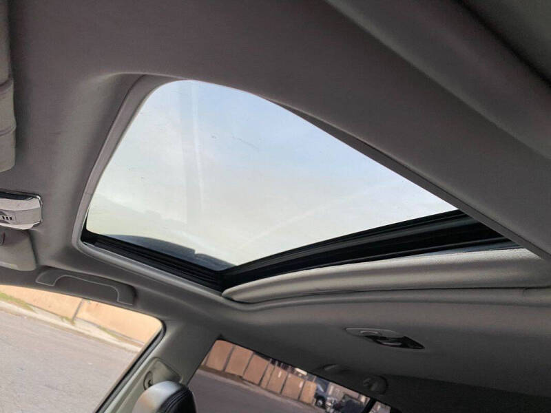 2010 Subaru Outback 2.5i Limited