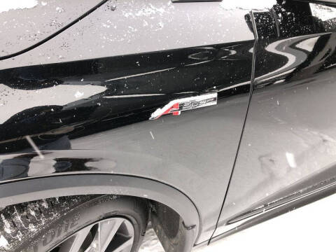 2022 Acura MDX SH-AWD w/A-SPEC