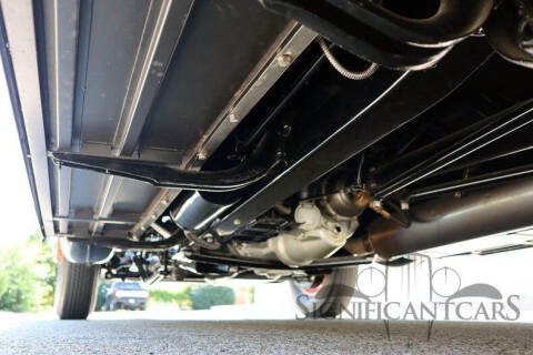 1931 Lincoln Model K