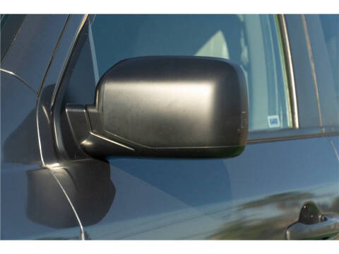 2013 Honda Pilot LX