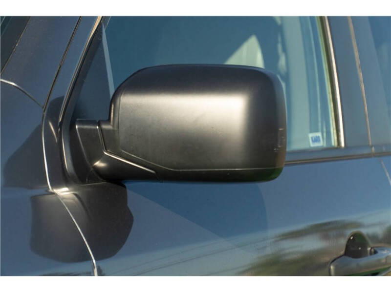 2013 Honda Pilot LX
