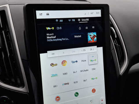 2023 Ford Edge SE
