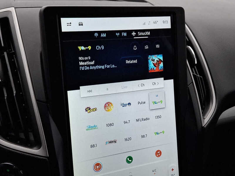 2023 Ford Edge SE