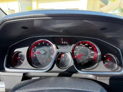 2016 GMC Acadia SLT-1