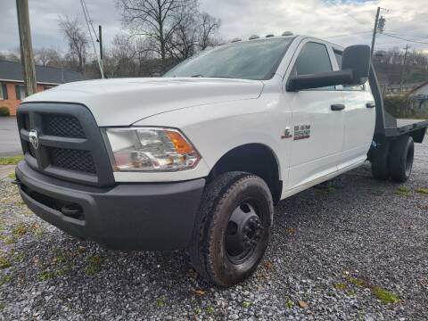 2017 RAM Ram Chassis 3500 for sale at Smith's Cars in Elizabethton TN