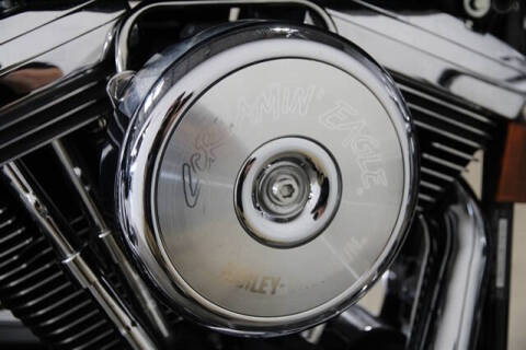 1996 Harley-Davidson HERITAGE S
