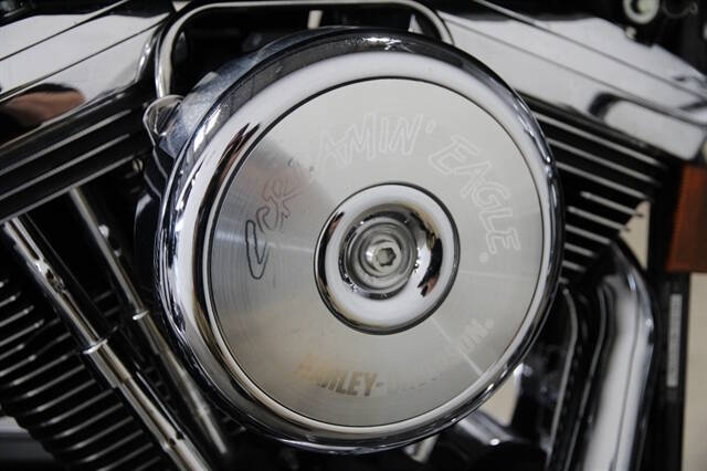 1996 Harley-Davidson HERITAGE S