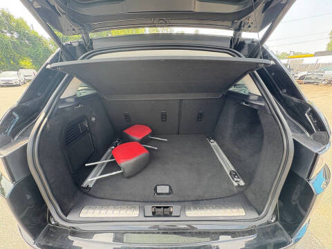 2015 Land Rover Range Rover Evoque Dynamic