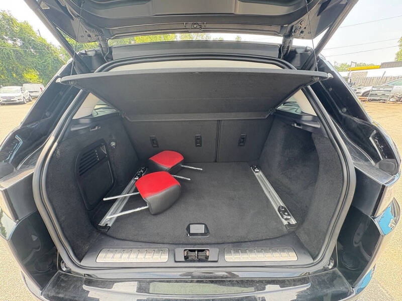 2015 Land Rover Range Rover Evoque Dynamic